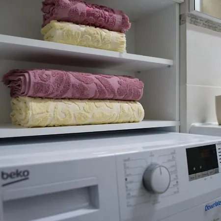 Geo Apartament * Constanta