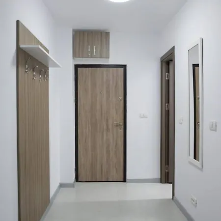 Geo Apartament Apartment