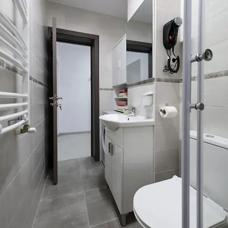Geo Apartament Apartment Constanta
